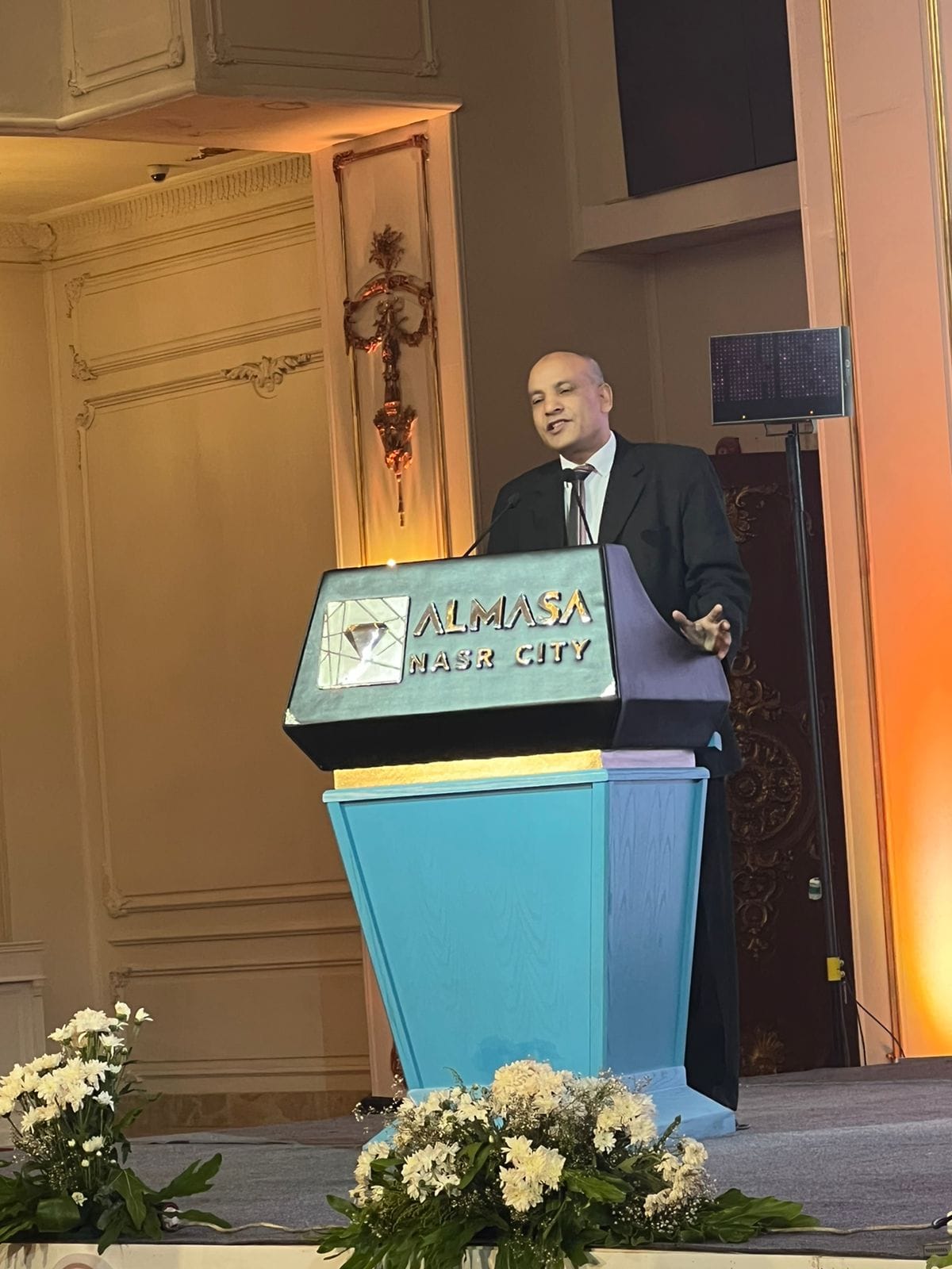 ماهر فرغلي