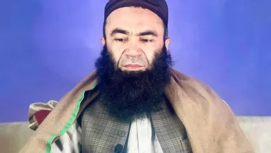 رئيس جمعية علماء أهل الحديث