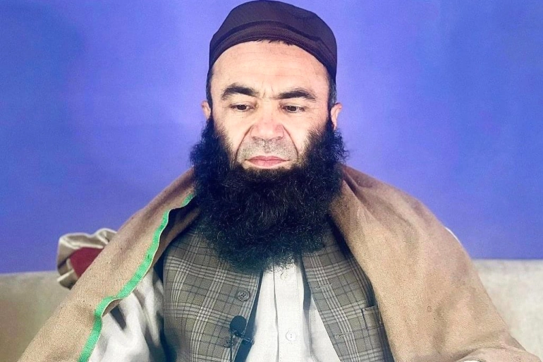 رئيس جمعية علماء أهل الحديث