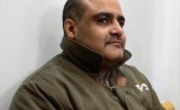 الأسير محمد الحلبي