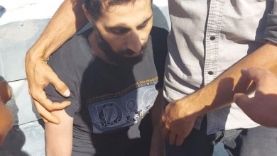 الأسير محمد عبيد