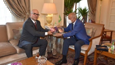 وزير شؤون القدس