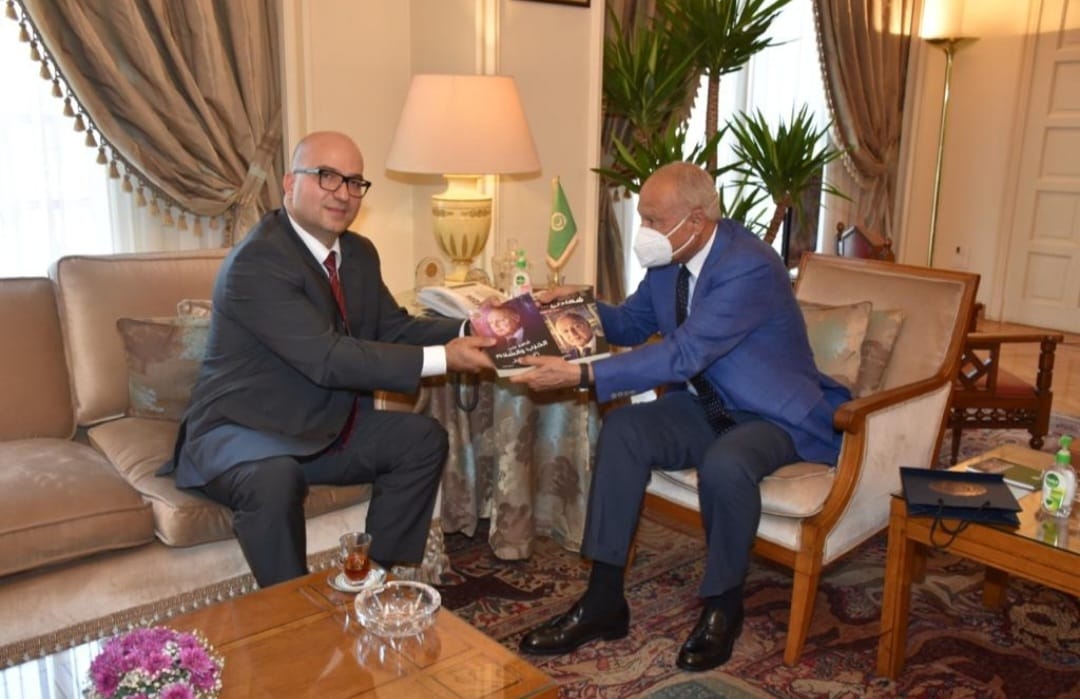 وزير شؤون القدس