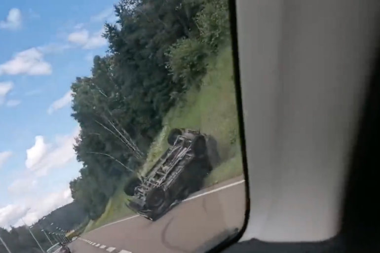 حرق مصحف في النرويج