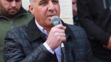 عبد الله الزغاري - مدير عام نادي الأسير