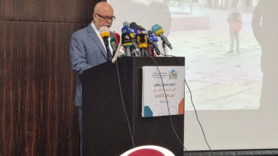 مؤتمر عين على الأقصى