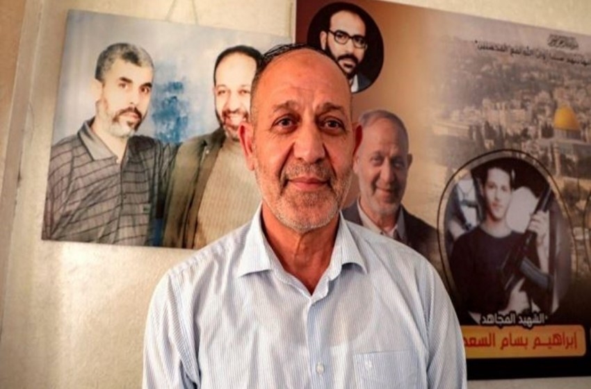 بسام السعدي