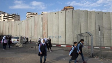 التعليم في فلسطين