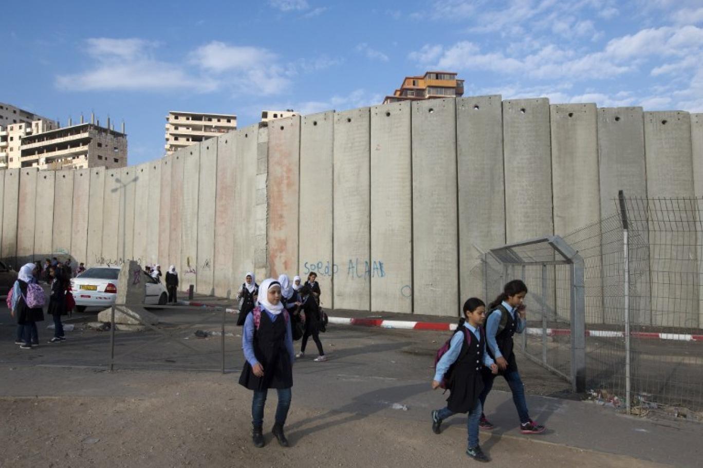 التعليم في فلسطين