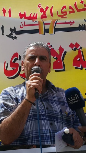 إبراهيم نجاجرة