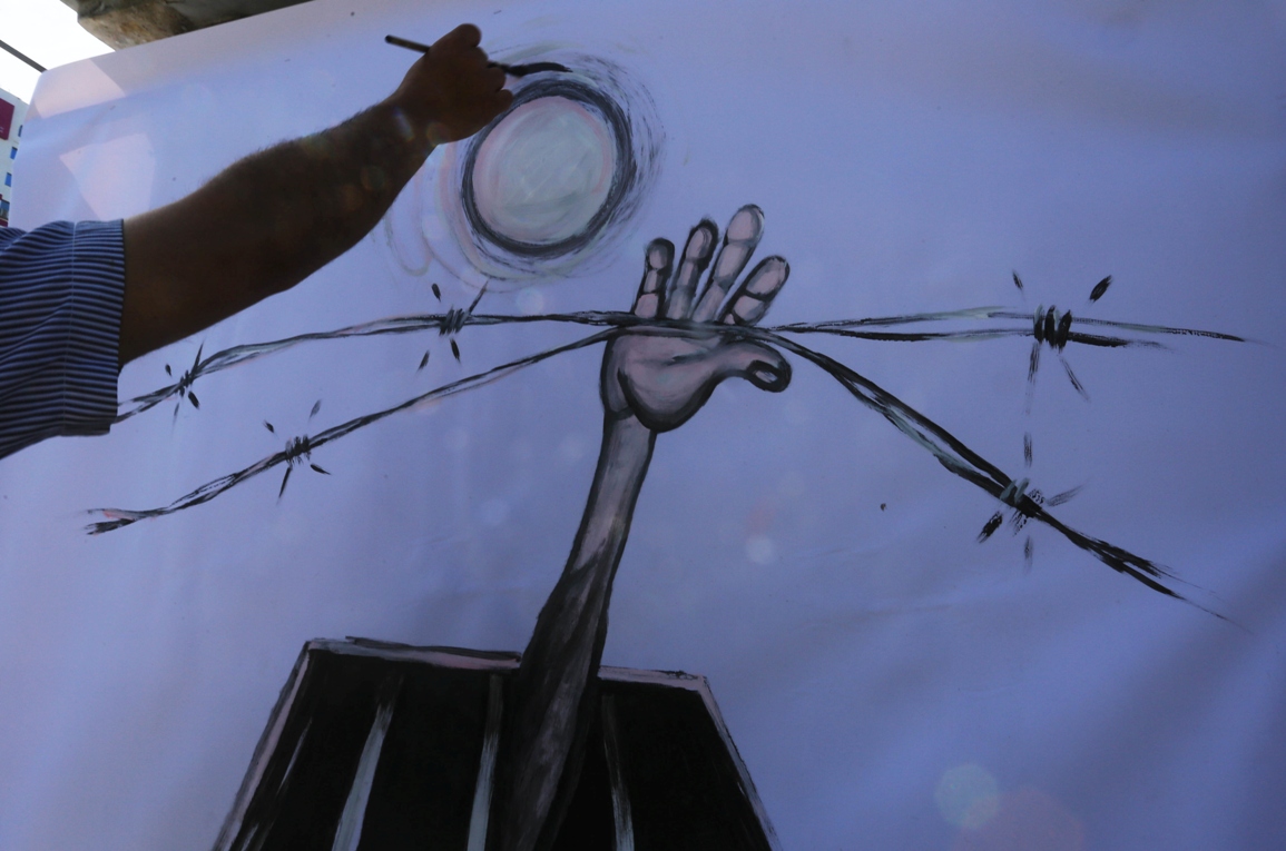 الأمعاء الخاوية