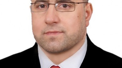 الدكتور رأفت حمدونة