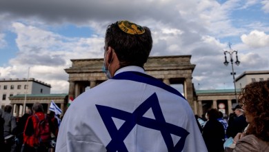 اليهود في العالم