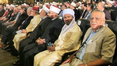 نائب فلسطين في البرلمان العربي