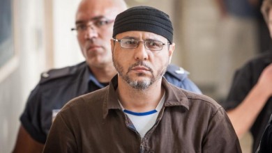 عبد الله البرغوثي