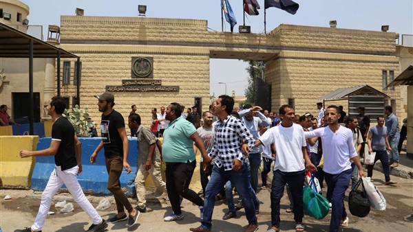 العفو الرئاسي