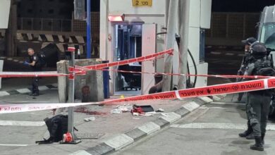 عملية شعفاط