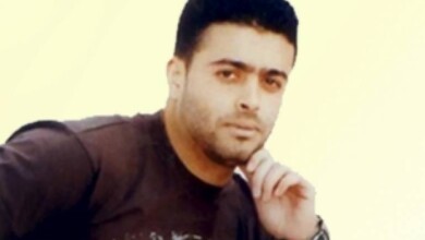 الأسير عبد الله برجيس