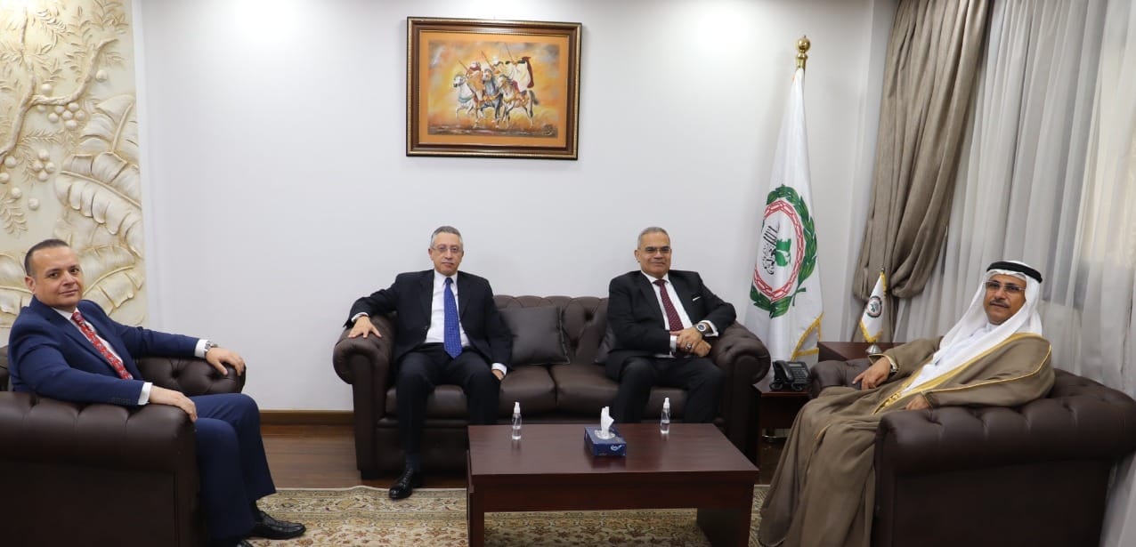 البرلمان العربي