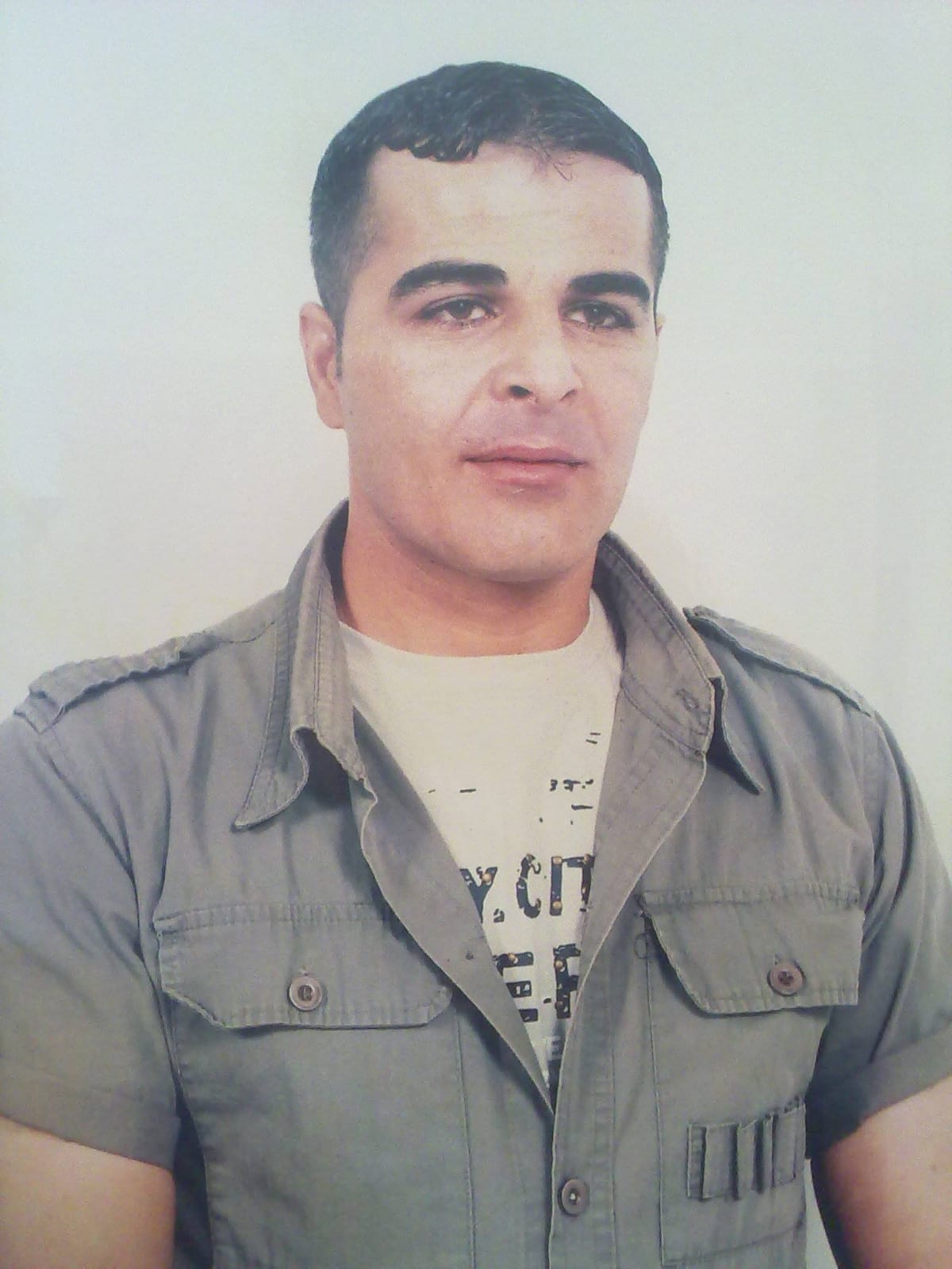 الأسير مراد خليل