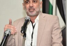 مصطفى يوسف اللداوي