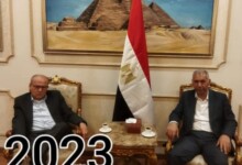 قدري أبو بكر وعبد الناصر فروانة