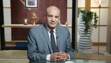 دكتور ماهر فرغلي