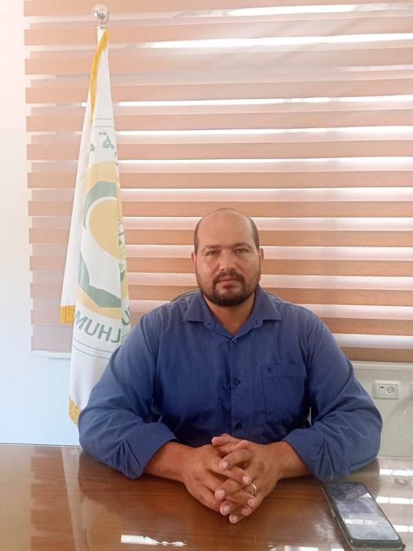 تامر الزعانين