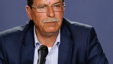 رئيس هيئة شؤون الأسرى والمحررين قدورة فارس