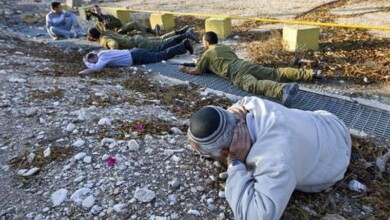 طوفان الأقصى