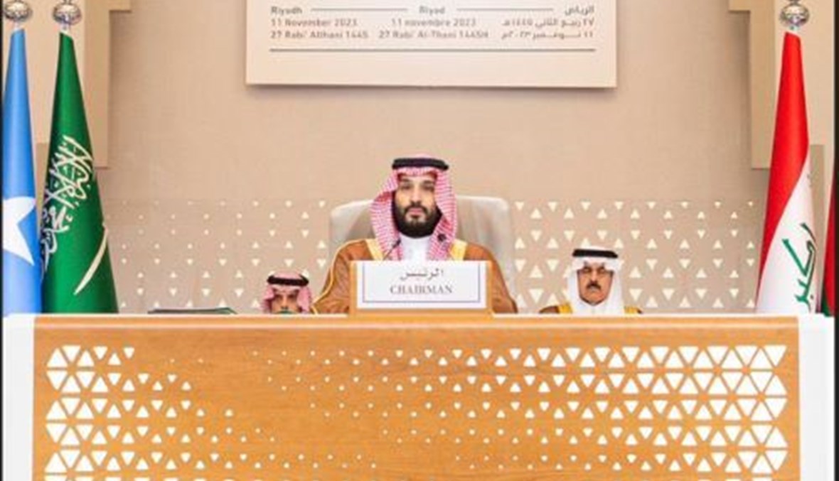 ولي العهد السعودي