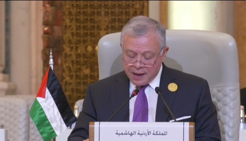 الملك عبد الله