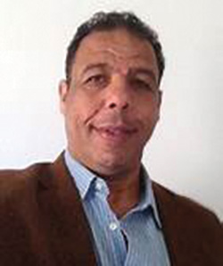 دكتور حسن العاصي