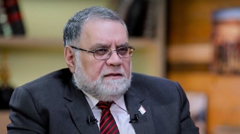 مختار نوح