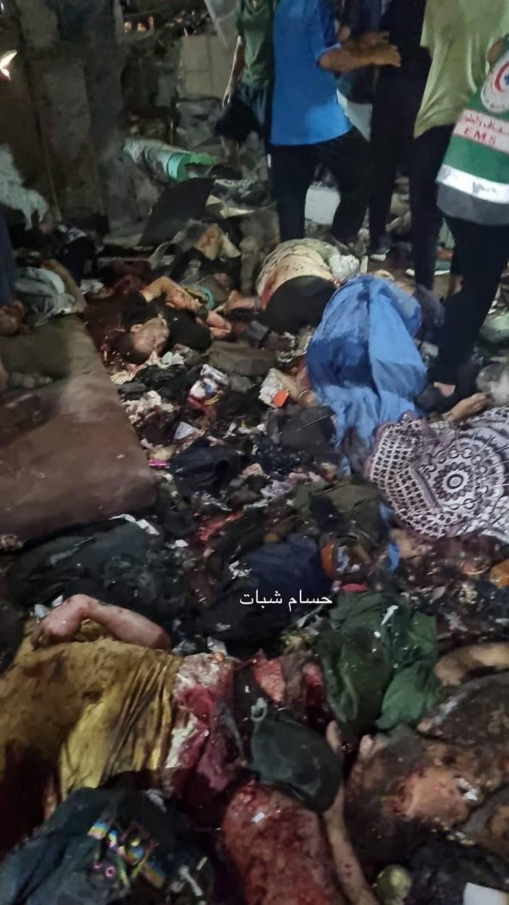 مدرسة التابعين