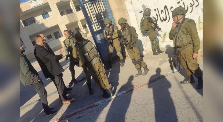 الامتحانات في فلسطين