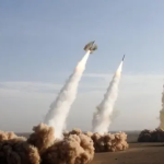 الحرب الإيرانية