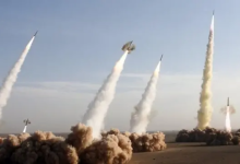 الحرب الإيرانية