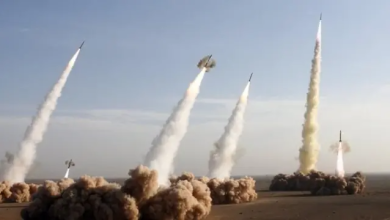 الحرب الإيرانية